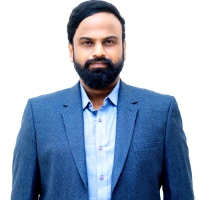 Amaresh