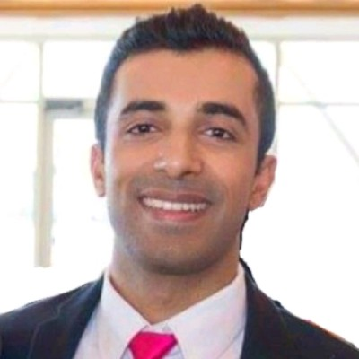 Akash Alphons