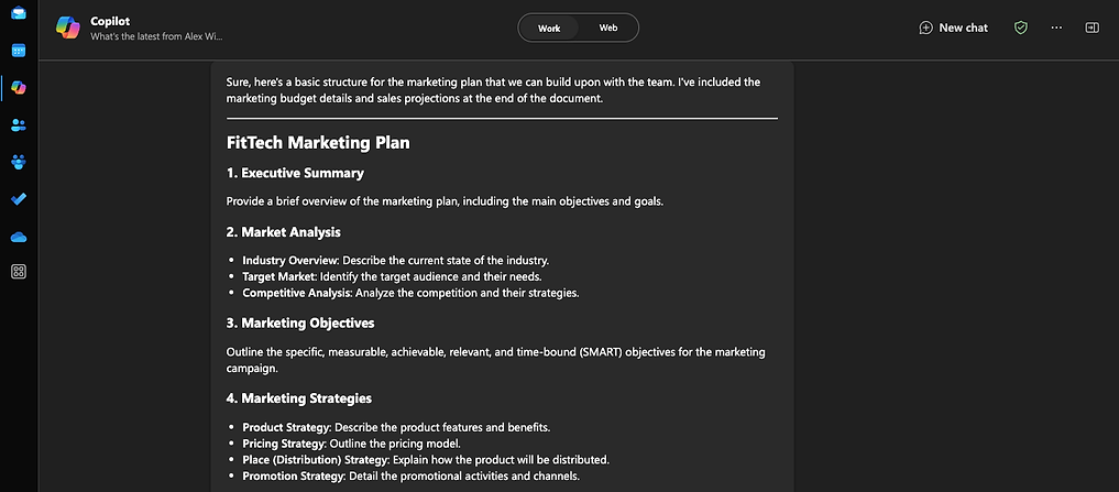 using-microsoft-365-copilot-for-work image 5