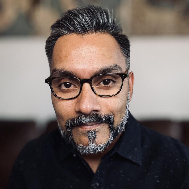 Shashwat Mohapatra